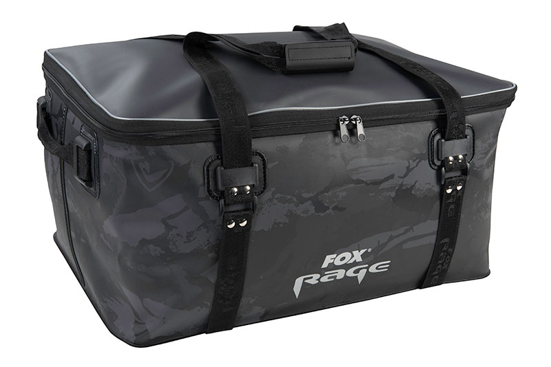 Fox Rage XXL Camo Welded Bag